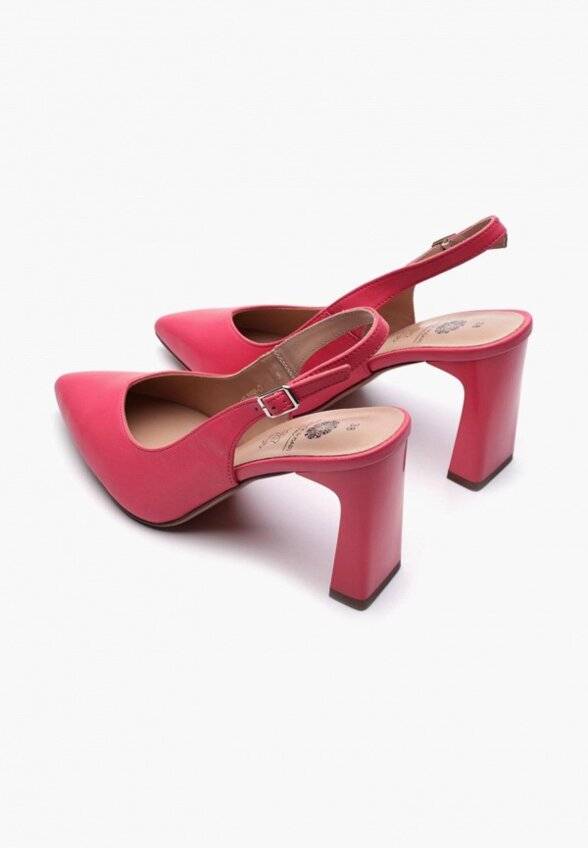 Туфли Federica Rodari