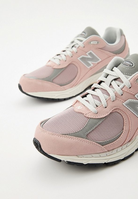 Кроссовки New Balance