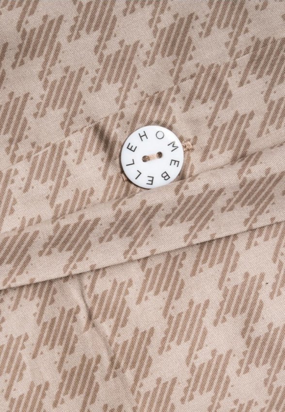 Постельное белье Семейное Bellehome