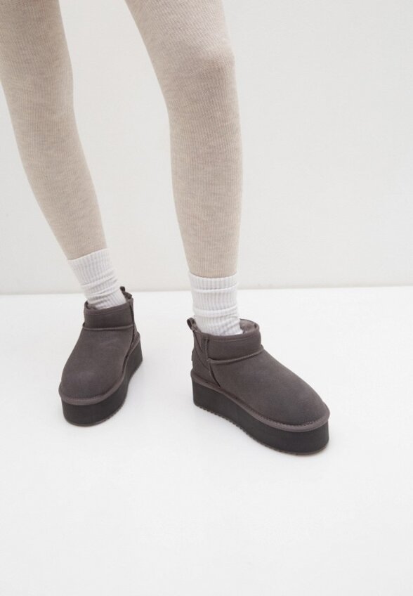 Полусапоги Flaneur