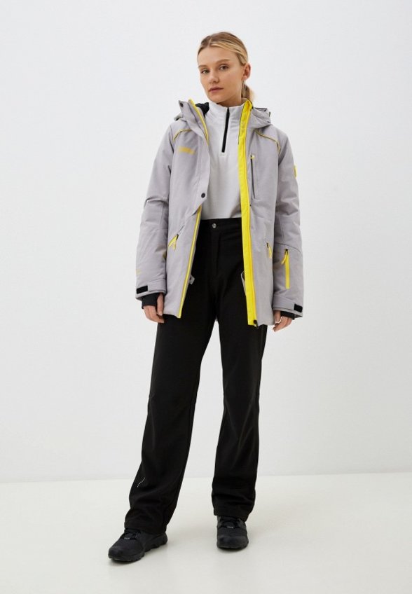 Куртка горнолыжная High Experience