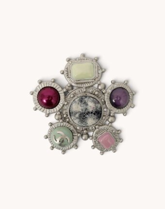 Chanel Brooch женщинам