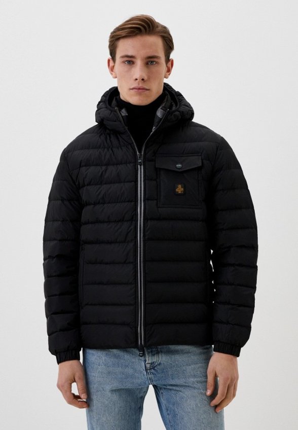 Куртка утепленная Refrigiwear