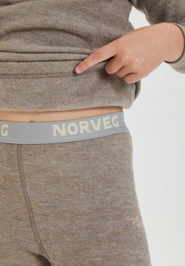 Термобелье низ Norveg