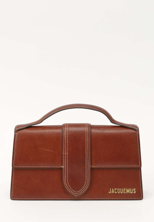 Jacquemus Le Bambino