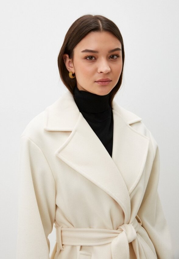 Пальто-халат Koton