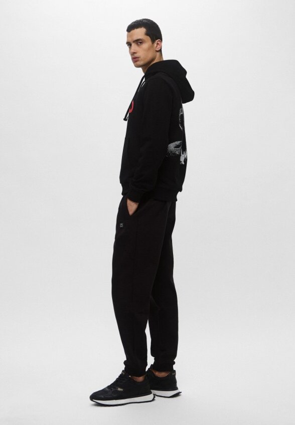 Брюки спортивные Hugo