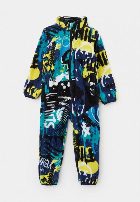 Комбинезон PlayToday