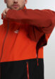 Куртка мембранная мужская The North Face Lightning, Красный10  - превью