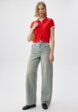 Джинсы BAGGY TALL винтажные2  - превью