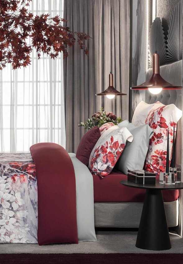 Постельное белье 1,5-спальное Togas