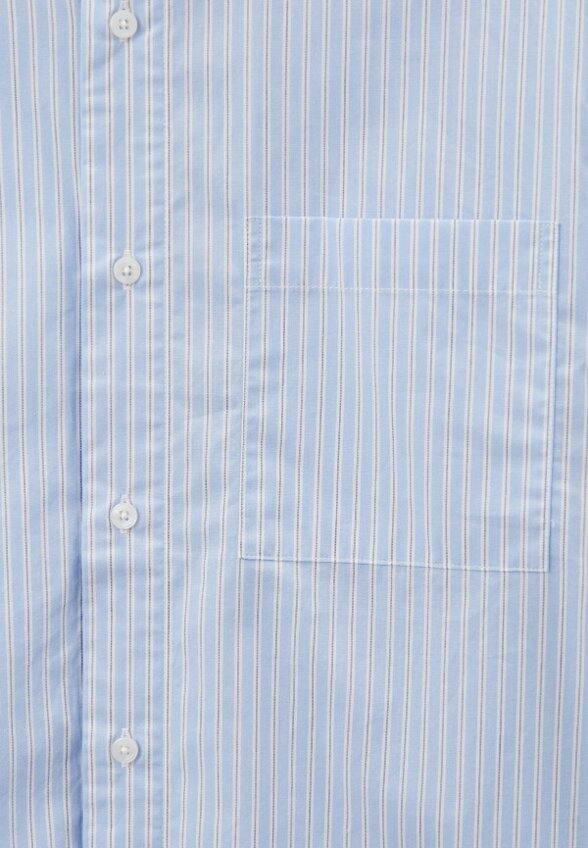 Рубашка Mademan