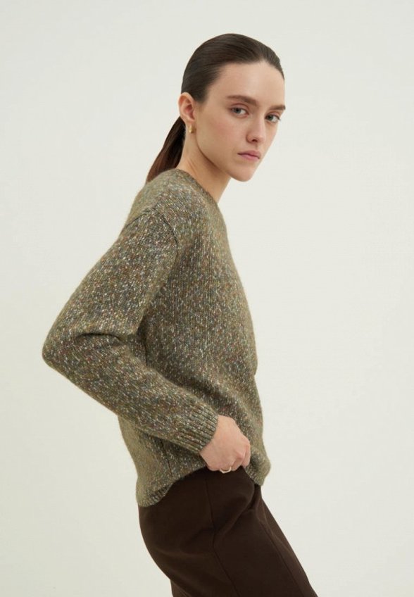 Джемпер Finn Flare