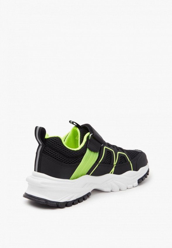 Кроссовки Mascotte Junior