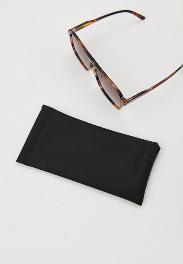 Очки солнцезащитные Labbra