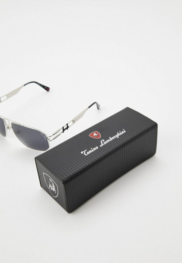 Очки солнцезащитные Tonino Lamborghini