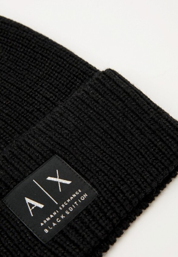 Шапка Armani Exchange