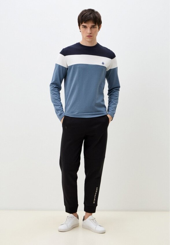 Брюки спортивные Springfield