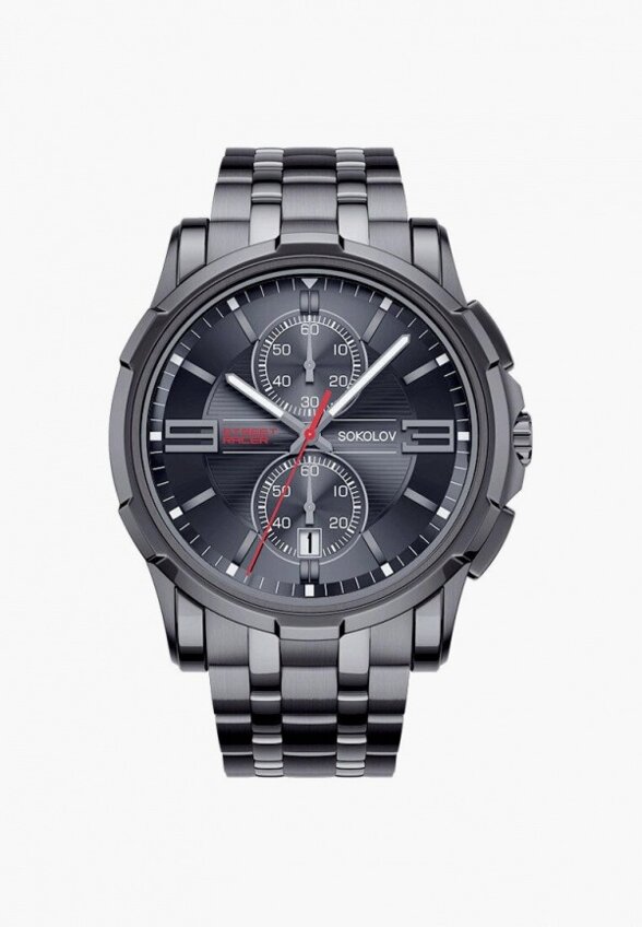 Часы Sokolov