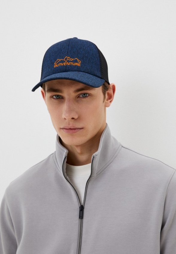 Бейсболка Outventure
