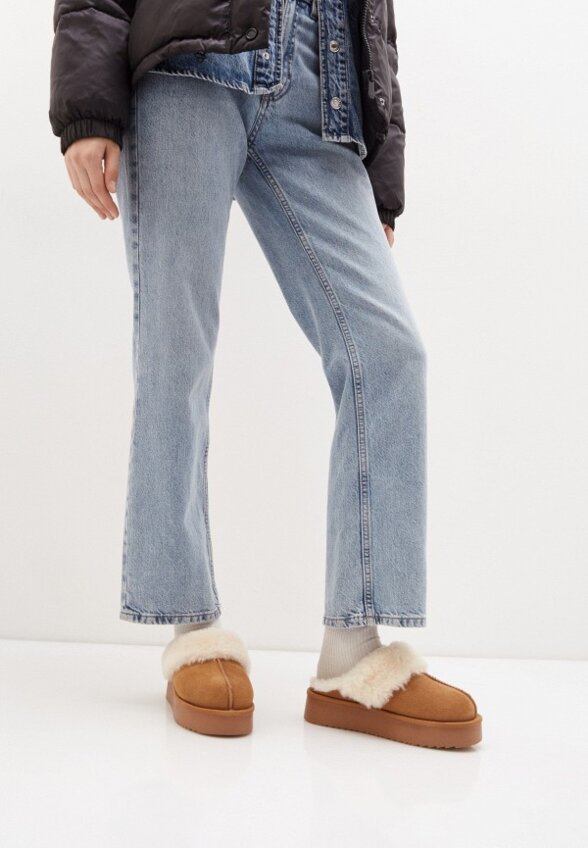 Мюли Francesco Donni