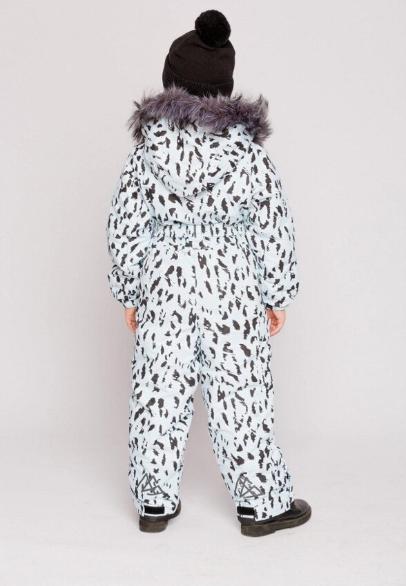 Комбинезон утепленный Artel Sport