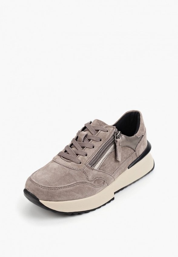 Кроссовки Obba