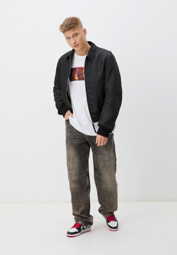 Лонгслив Maison David