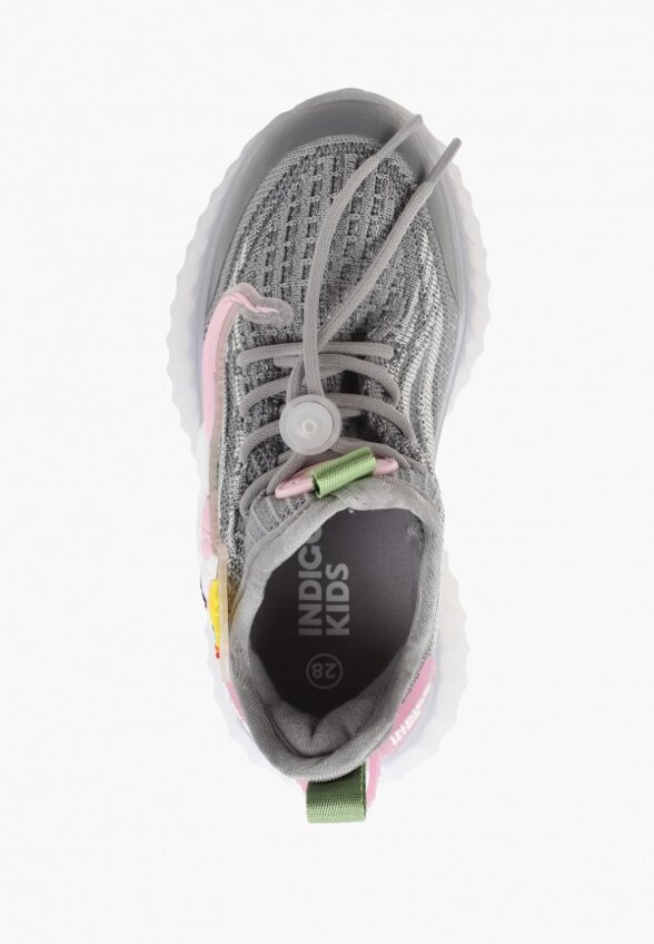 Кроссовки и браслеты 2 шт. Indigo Kids