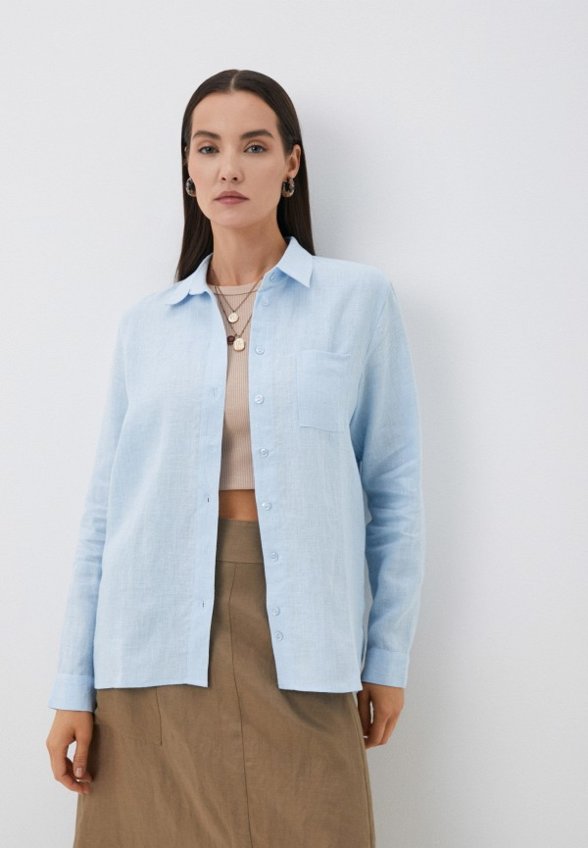 Рубашка In Linen