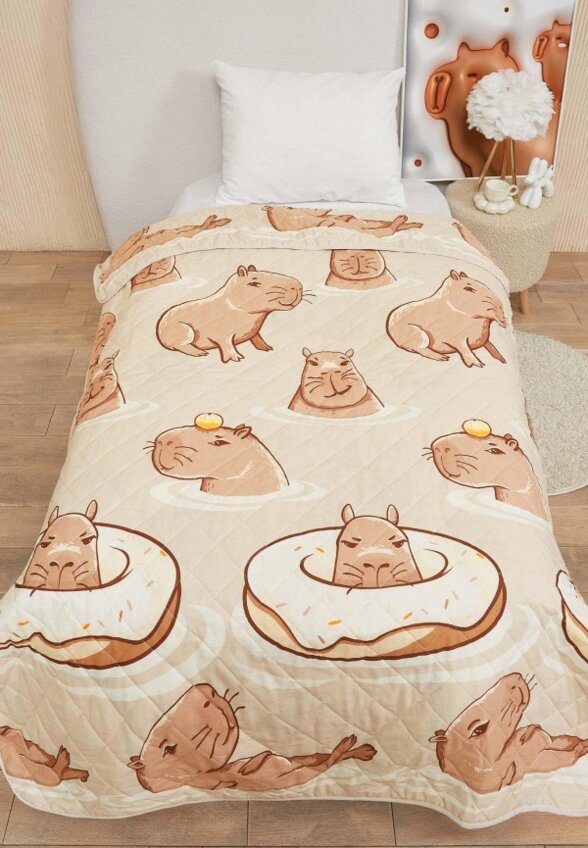 Покрывало Crazy Getup