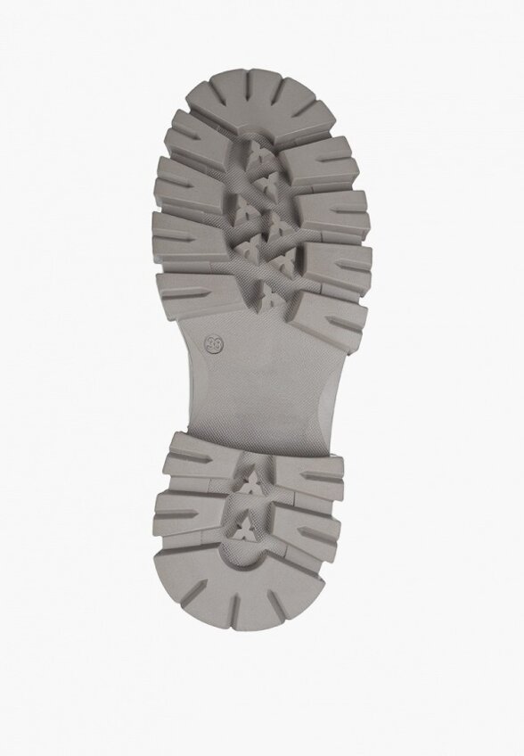 Ботинки Bridget