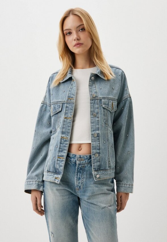 Куртка джинсовая Isibris