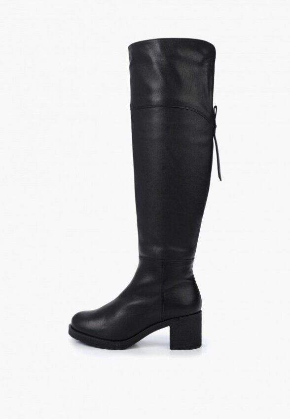 Ботфорты Tamaris