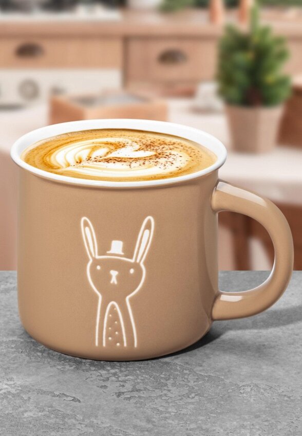 Кружка Elan Gallery