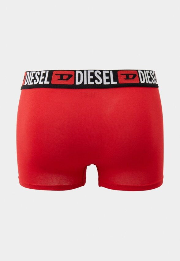 Трусы 5 шт. Diesel