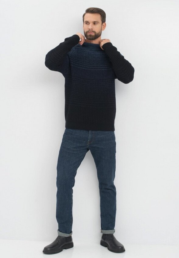 Джемпер Mavin