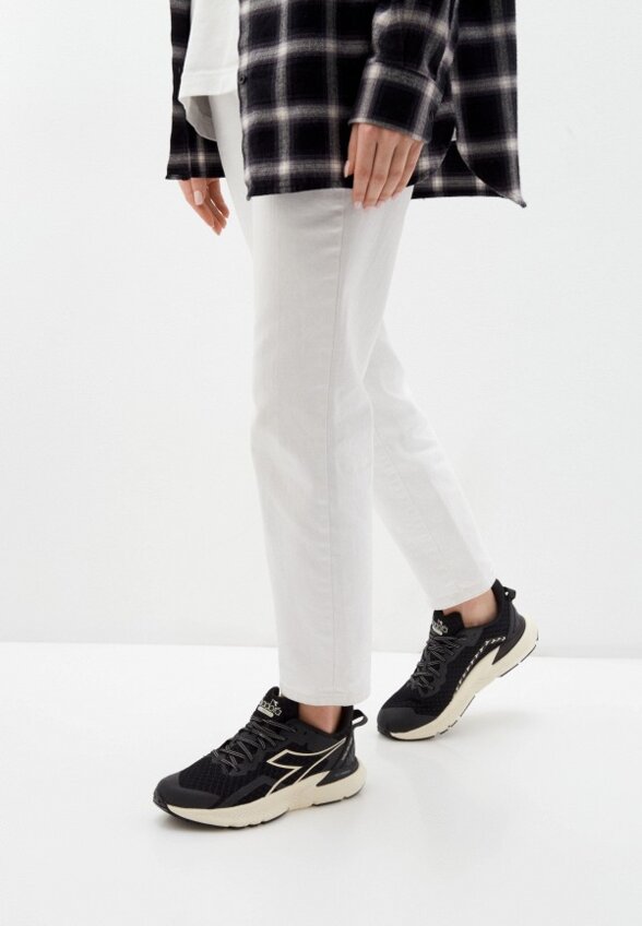 Кроссовки Diadora