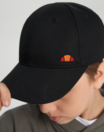 Бейсболка детская Ellesse, Черный женщинам