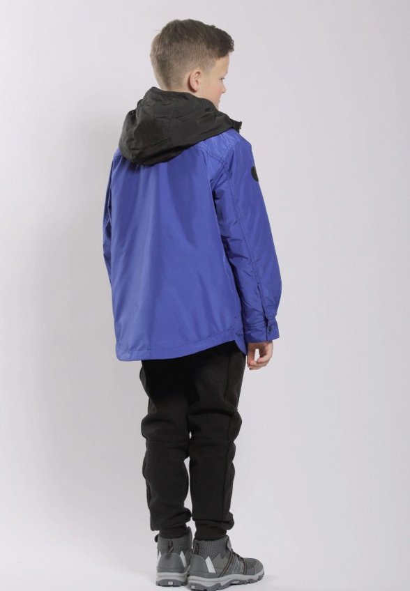 Куртка утепленная Orso Bianco