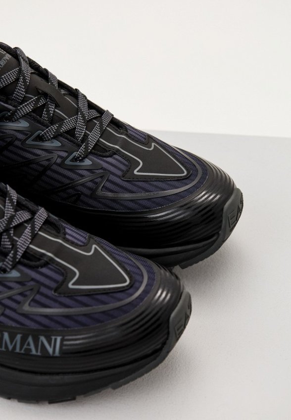 Кроссовки EA7