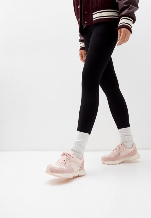 Кроссовки Der Spur