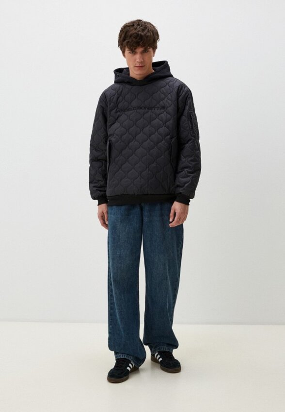 Куртка утепленная Angelo Bonetti