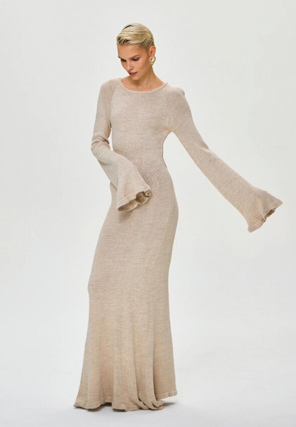 Платье Miss Chic