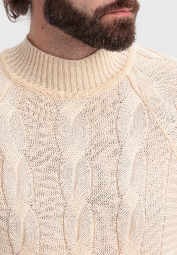 Джемпер Vivawool