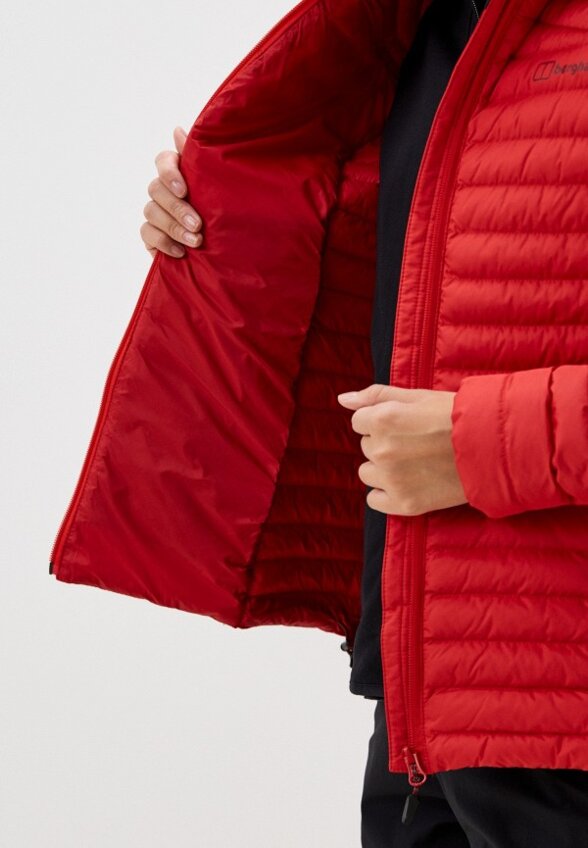 Куртка стеганая Berghaus