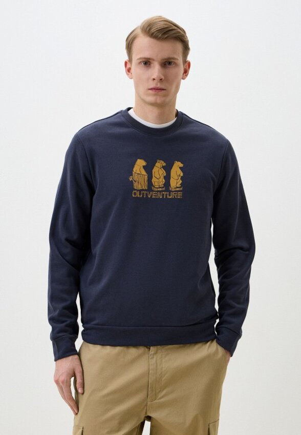 Свитшот Outventure