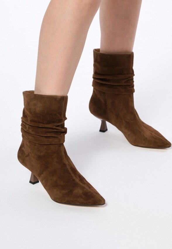 Ботильоны Gut