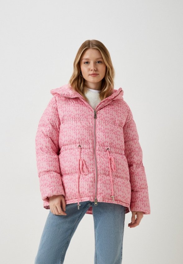 Пуховик Belucci