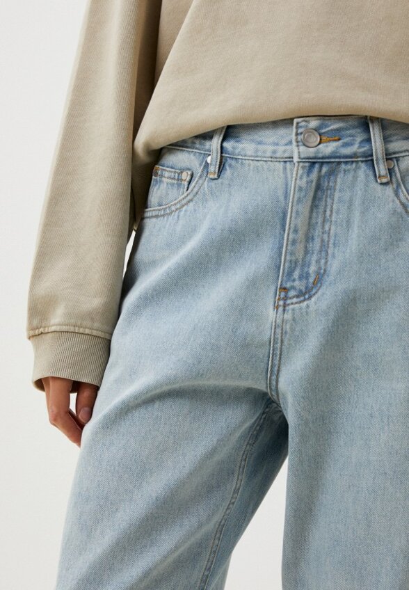 Джинсы Qwentiny